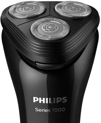 מכונת גילוח Philips S1103 1000 פיליפס