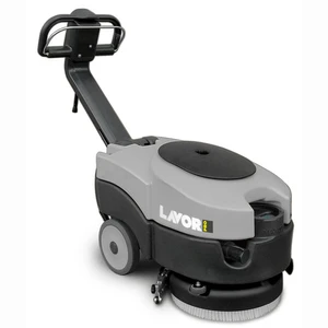 מכונת ניקוי רצפות LAVOR QUICK 36E 220V 