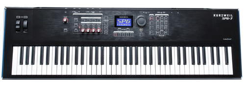 פסנתר סינטיסייזרKURZWEIL SP6-7