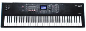 פסנתר סינטיסייזרKURZWEIL SP6-7
