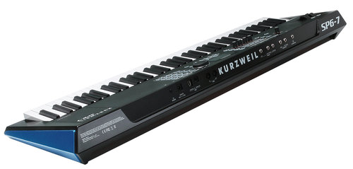 פסנתר סינטיסייזרKURZWEIL SP6-7