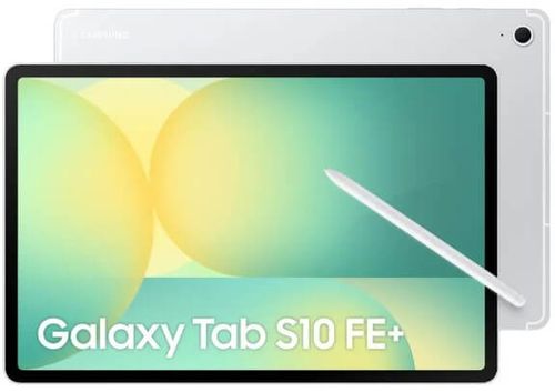 טאבלט Galaxy Tab S10 FE Plus 13.1 SM-X626