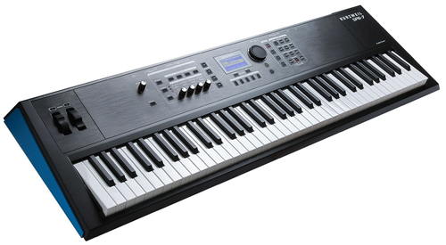 פסנתר סינטיסייזרKURZWEIL SP6-7