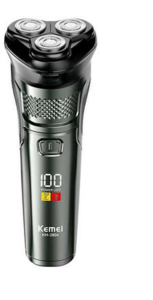 מכונת גילוח KEMEI KM-2804