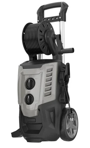 מכונת שטיפה מקצועית KRAUSS KR-220-BAR 220 BAR 