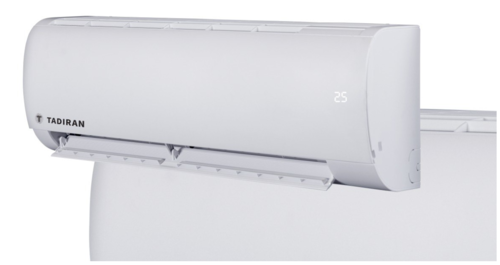 מזגן עילי מהדרין TADIRAN APOLLO Plus INV-24 תדיראן שנת 2025