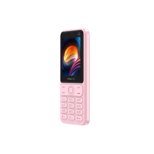 טלפון כשר First Phone Pro 30 דור 4 - בצבע ורוד 