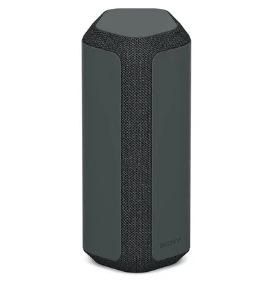 רמקול נייד Sony SRS-XE300 סוני אפור