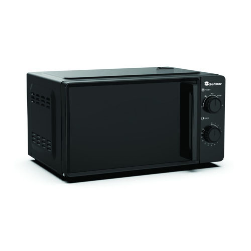 מיקרוגל מכני ללא גריל 20 ליטר Selmor SE2528 סלמור