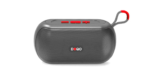 רמקול בלוטות דוקו DOQO Q32