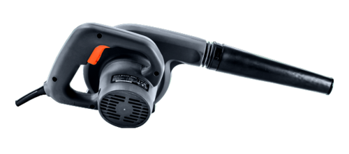 מפוח אוויר חשמלי 2 מצבים 600W 