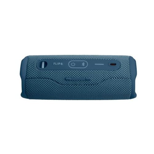 רמקול נייד JBL Flip 7 כחול