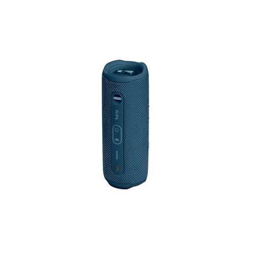 רמקול נייד JBL Flip 7 כחול