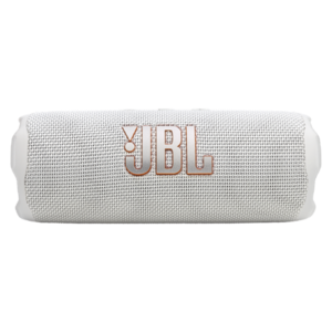 רמקול נייד JBL Flip 7 לבן