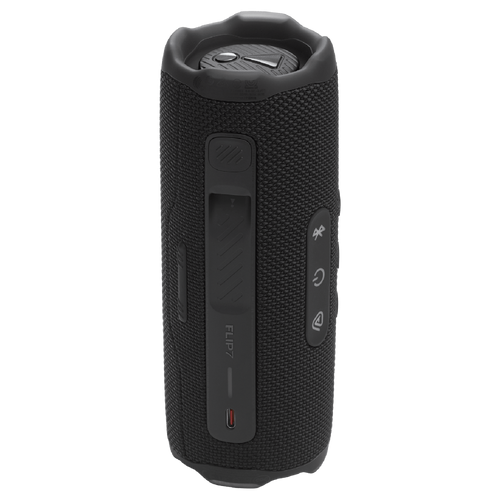 רמקול נייד JBL Flip 7 שחור