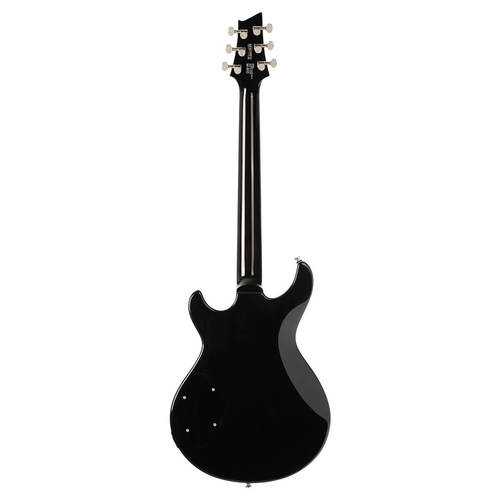 גיטרה חשמלית 2 המבקר CORT M600TSB Tobacco Sunburst SET NEC