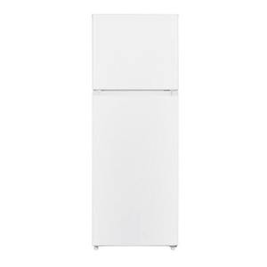 מקרר מקפיא עליון 480 ליטר Haier HRF-840SSR נירוסטה