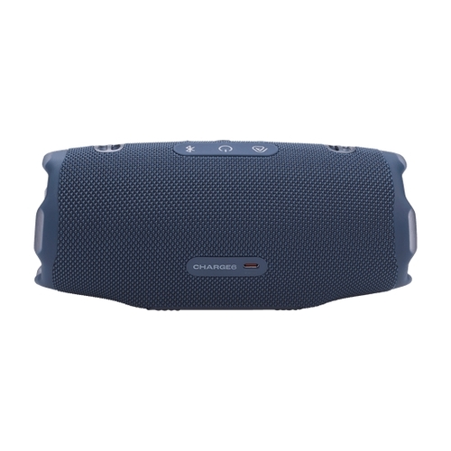 רמקול נייד JBL Charge 6 כחול