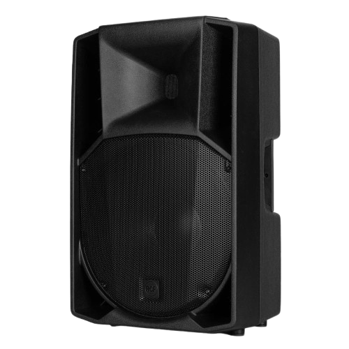 רמקול מוגבר 15" 1400W מסדרת MK5 החדשה RCF ART-715