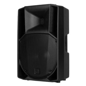 רמקול מוגבר “15 1400W מסדרת MK5 החדשה RCF ART-715