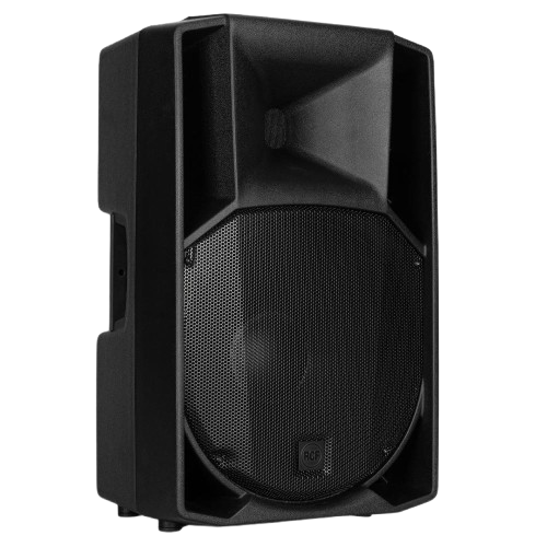 רמקול מוגבר “15 1400W מסדרת MK5 החדשה RCF ART-715