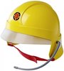 סמי הכבאי - קסדה