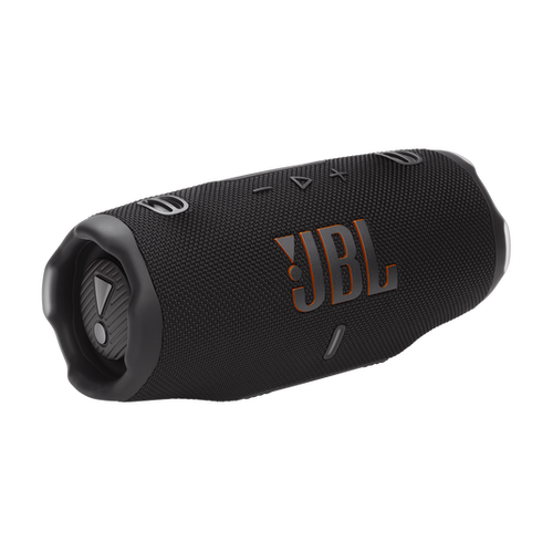 רמקול נייד JBL Charge 6 שחור