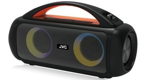 רמקול נייד JVC XS-N169