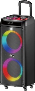 בידורית JVC XS-N5214PB