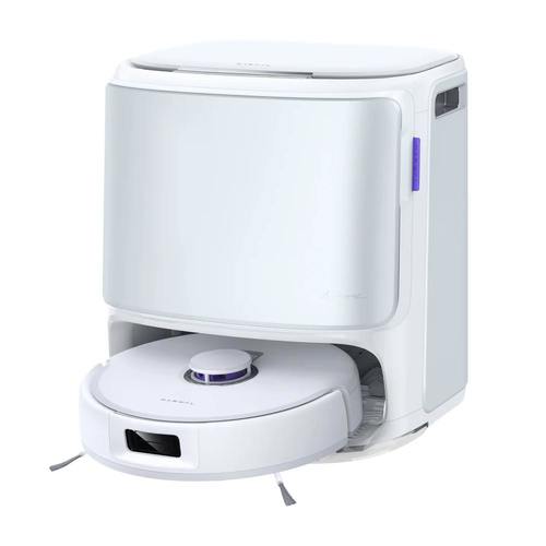 שואב אבק רובוטי שוטף Narwal FREO FREO Z10 כסוף