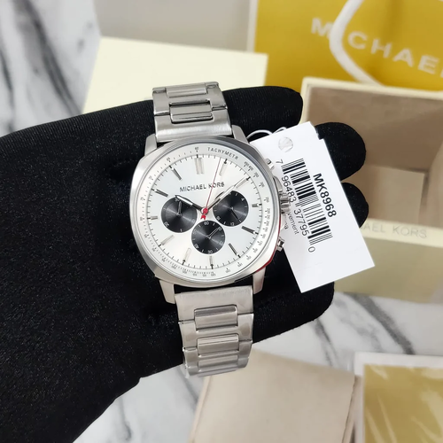 Michael Kors MK8968 גברים מלאי קטן מהרו להזמין