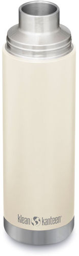 תרמוס פרו לבן - KLEAN KANTEAN THERMOS 1L