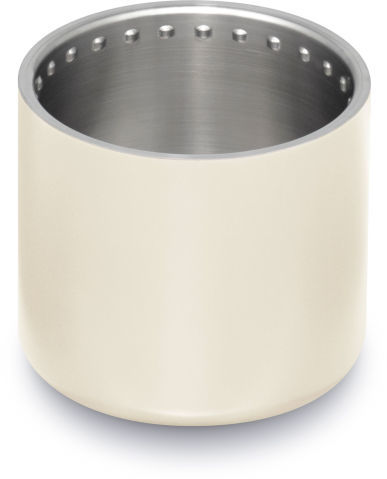 תרמוס פרו לבן - KLEAN KANTEAN THERMOS 1L