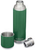 תרמוס פרו ירוק - KLEAN KANTEAN THERMOS 1L