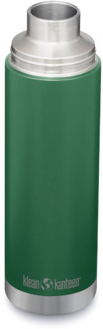 תרמוס פרו ירוק - KLEAN KANTEAN THERMOS 1L