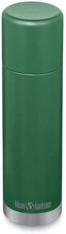תרמוס פרו ירוק - KLEAN KANTEAN THERMOS 1L