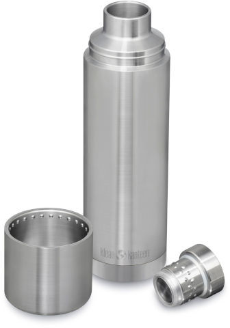 תרמוס פרו נירוסטה - KLEAN KANTEAN THERMOS 1L