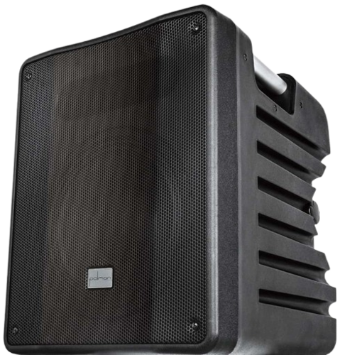 מערכת הגברה מלאה Polman Lion1000