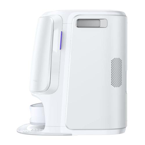 שואב אבק רובוטי שוטף Narwal FREO FREO Z10 כסוף