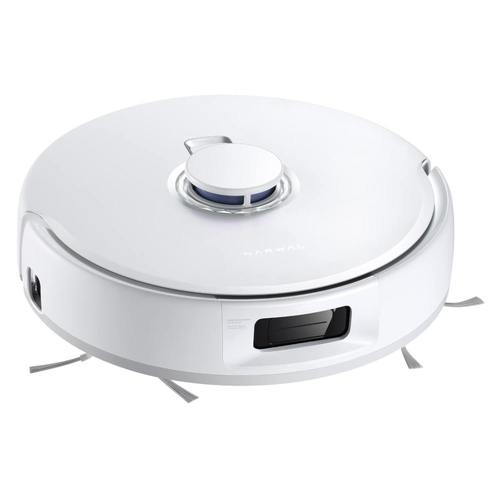 שואב אבק רובוטי שוטף Narwal FREO FREO Z10 כסוף