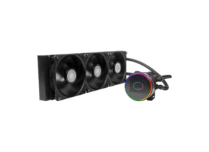 קירור נוזלי למעבד CoolerMaster ML360 Vivid Liquid Cooler
