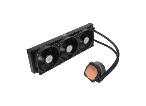 קירור נוזלי למעבד CoolerMaster ML360 Vivid Liquid Cooler
