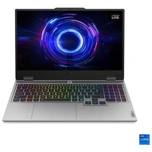 מחשב נייד Lenovo LOQ 15IRX10 83JE00HCIV לנובו