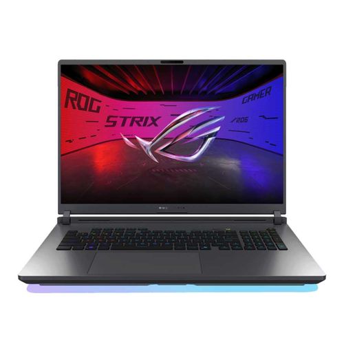 מחשב נייד Asus ROG Strix G18 G815JMR-S9014W אסוס