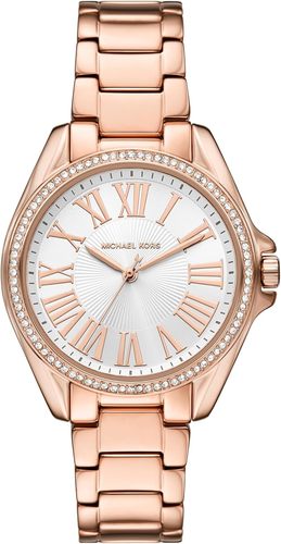 מייקל קורס Michael Kors MK4853 נשים חדש