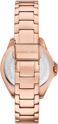 מייקל קורס Michael Kors MK4853 נשים חדש