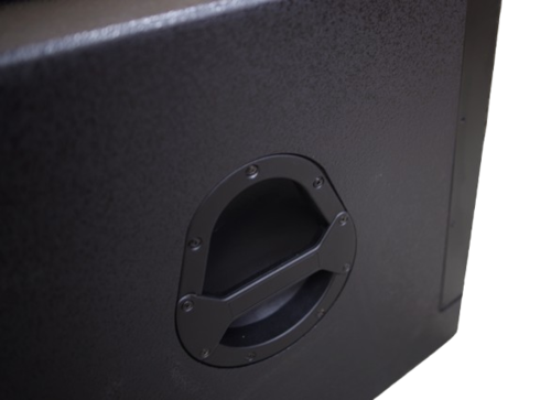 מערכת ליין ארי Polman Shark 2100W A1523AD