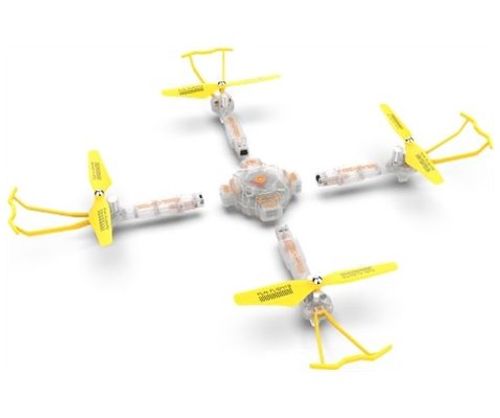 רחפן מודולרי Syma X33