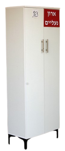 ארון נעליים עץ רוחב 60 ס