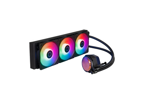 קירור נוזלי CoolerMaster MasterLiquid 360 Atmos